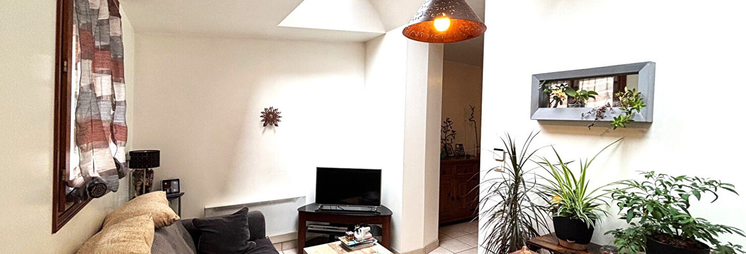 Maison 4 Pièces 72 m² à vendre à Reims (51100)