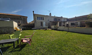 Maison 7 Pièces 149 m² à vendre à Anais (16560)