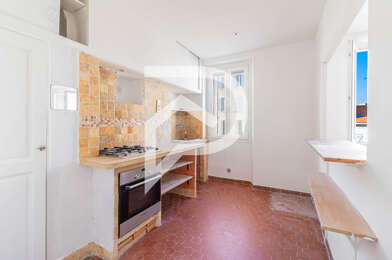 Appartement 2 pièces 185000 €