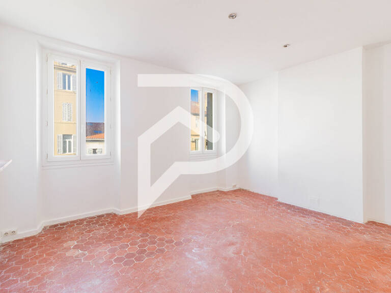 BAILLE - LA CONCEPTION - Marseille 5ème - Appartement 2 pièce(s) 41,96 m2 - IDEAL INVESTISSEURS — photo 1