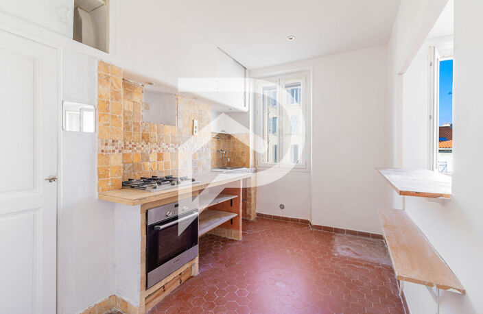 BAILLE - LA CONCEPTION - Marseille 5ème - Appartement 2 pièce(s) 41,96 m2 - IDEAL INVESTISSEURS — photo 2
