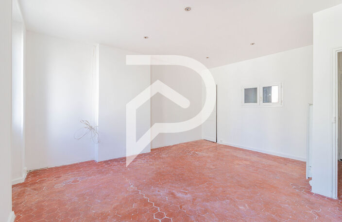 BAILLE - LA CONCEPTION - Marseille 5ème - Appartement 2 pièce(s) 41,96 m2 - IDEAL INVESTISSEURS — photo 3