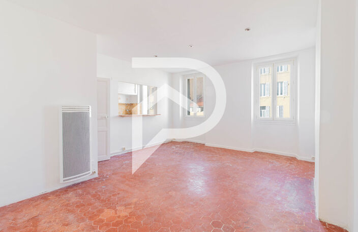 BAILLE - LA CONCEPTION - Marseille 5ème - Appartement 2 pièce(s) 41,96 m2 - IDEAL INVESTISSEURS — photo 4