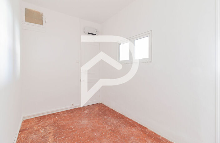 BAILLE - LA CONCEPTION - Marseille 5ème - Appartement 2 pièce(s) 41,96 m2 - IDEAL INVESTISSEURS — photo 5