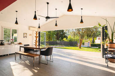 Maison 6 pièces 750000 €