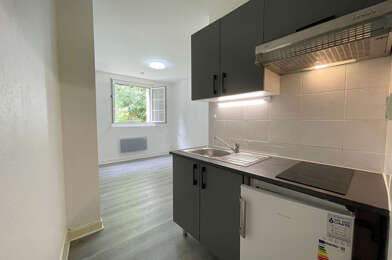Appartement 1 pièces 390 €