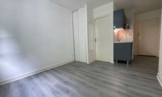 Appartement 1 Pièce 17 m² à louer à Quimper (29000)