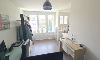 Appartement 1 Pièce 20 m² à vendre à Toulouse (31400)
