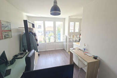 Appartement 1 pièces 139000 €