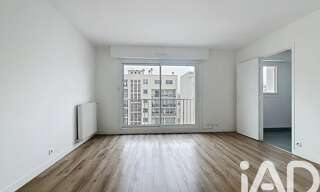 Appartement 2 Pièces 42 m² à louer à Paris 15 (75015)