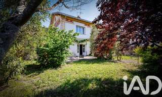 Maison 6 Pièces 118 m² à vendre à Blanquefort (33290)