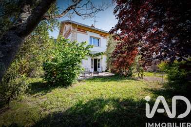 Maison 6 pièces 405000 €