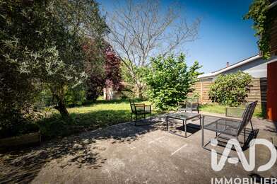 Maison 6 pièces 405000 €