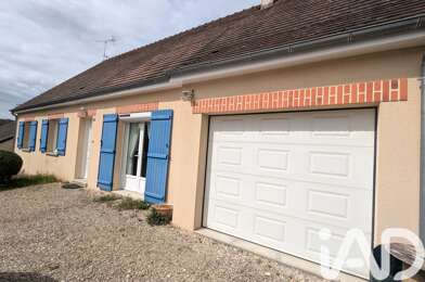 Maison 5 pièces 182000 €