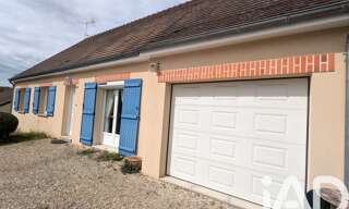 Maison 5 Pièces 110 m² à vendre à Briare (45250)