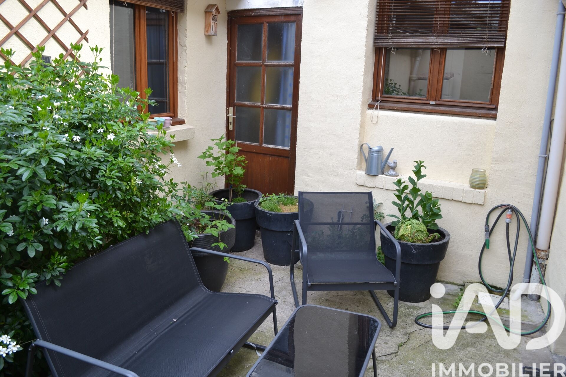Maison à vendre, 6 pièces, 151 m², Marines