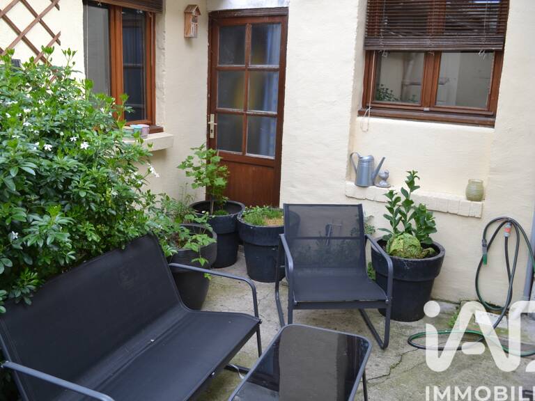 Vente Maison/villa 6 pièces — photo 1