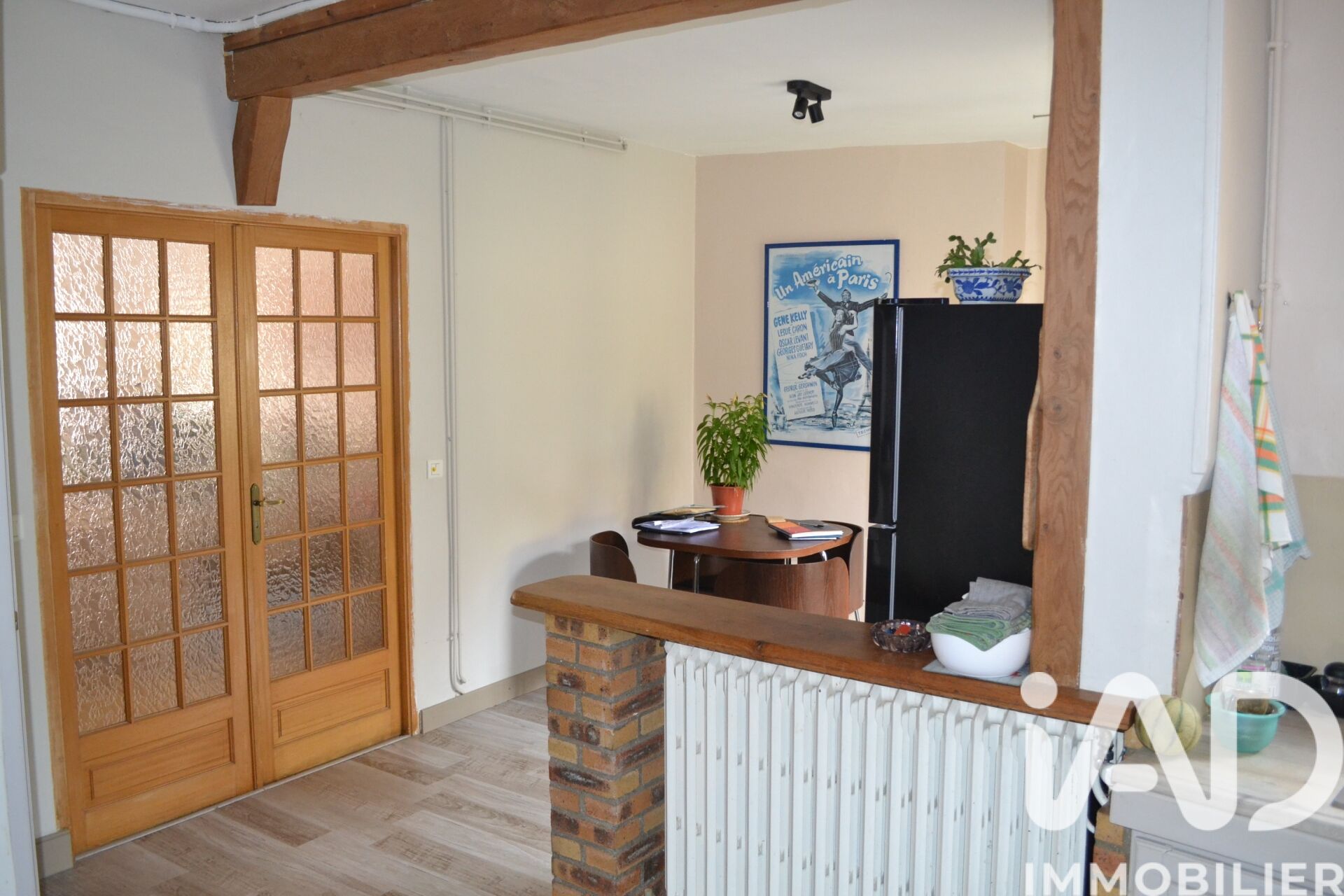 Vente Maison/villa 6 pièces - Photo 2