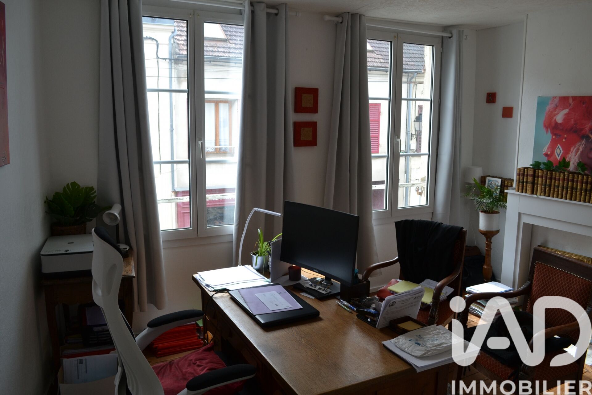 Vente Maison/villa 6 pièces - Photo 4