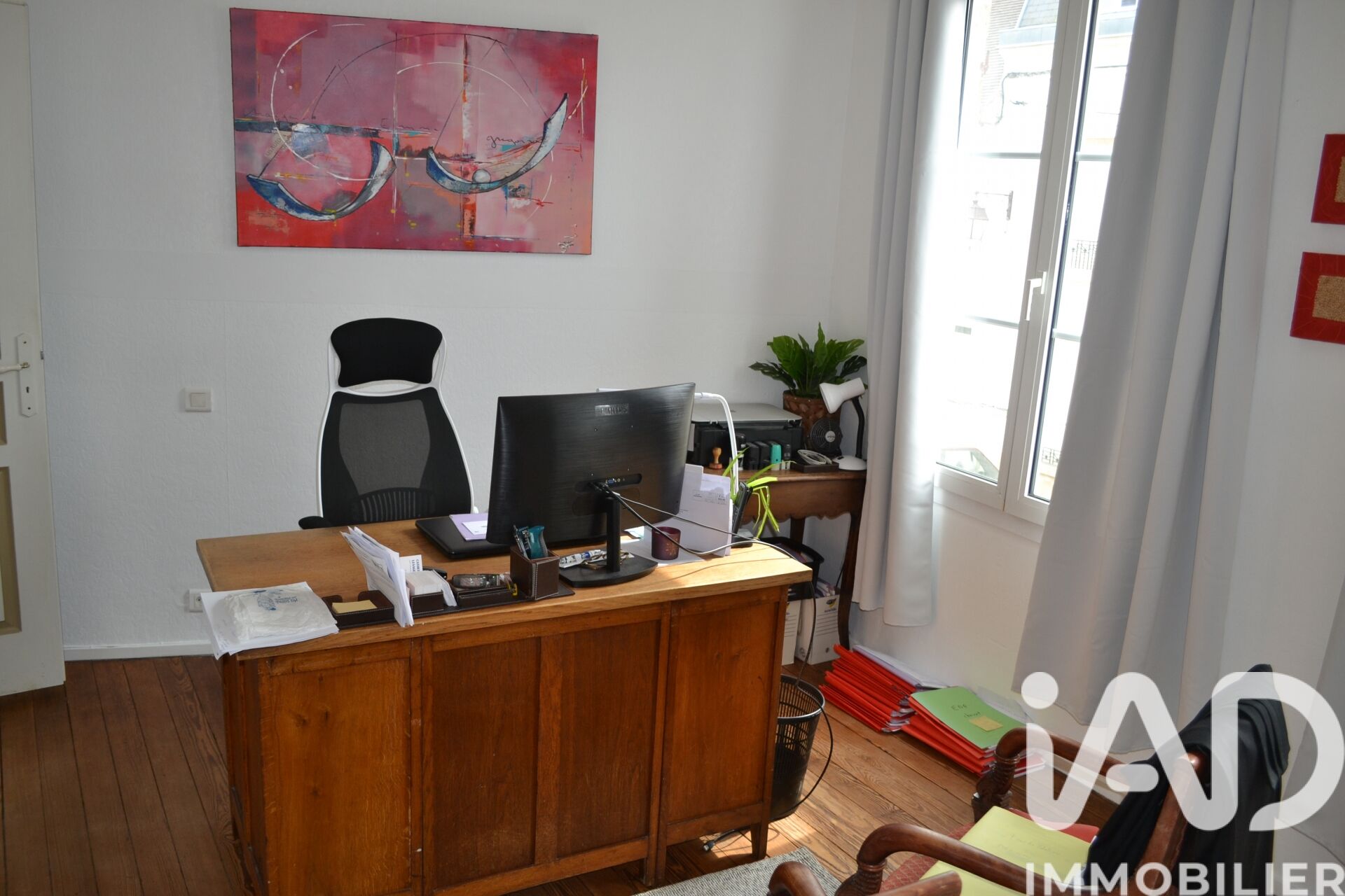 Vente Maison/villa 6 pièces - Photo 5