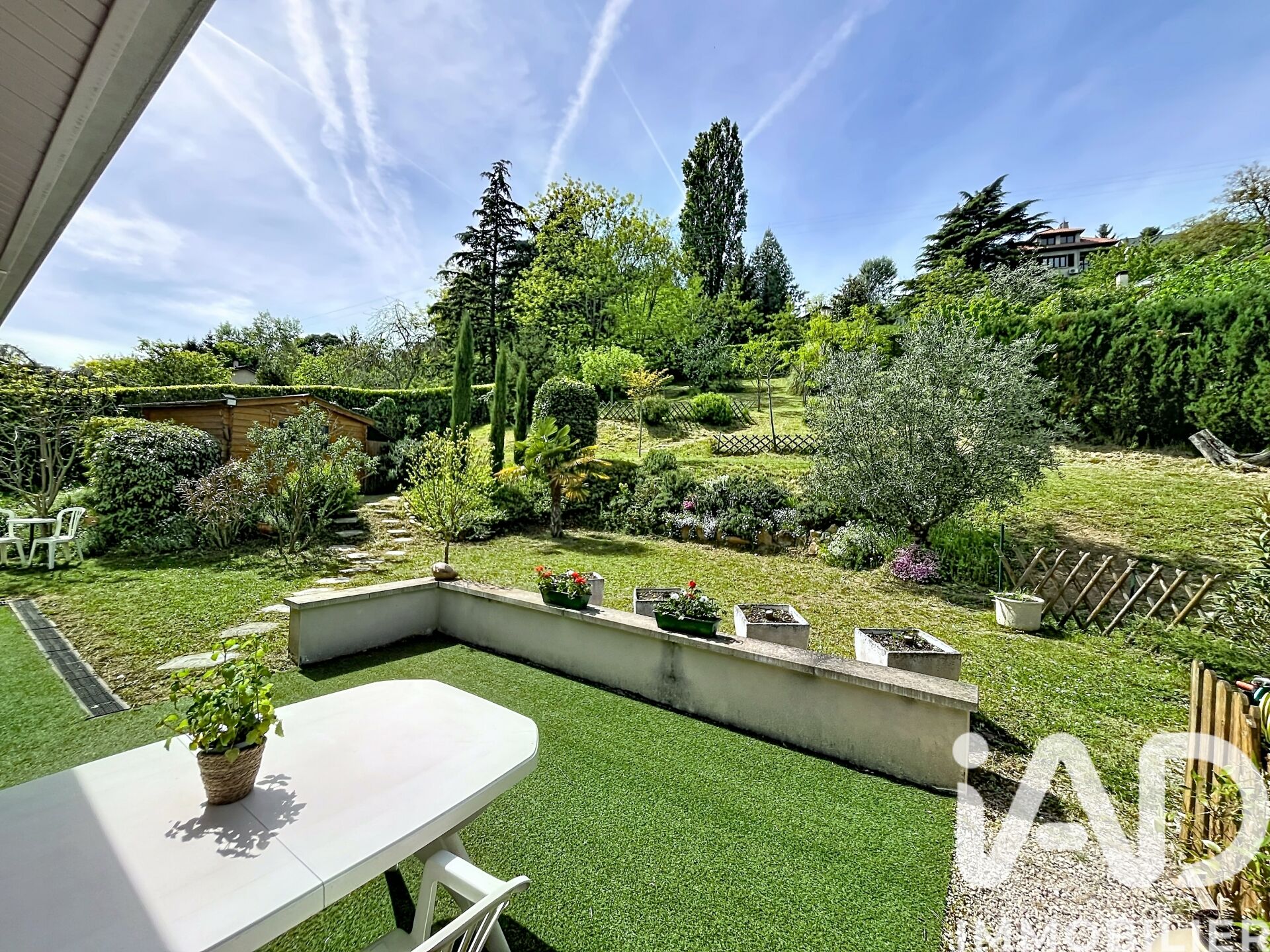 Vente Maison/villa 4 pièces - Photo 2