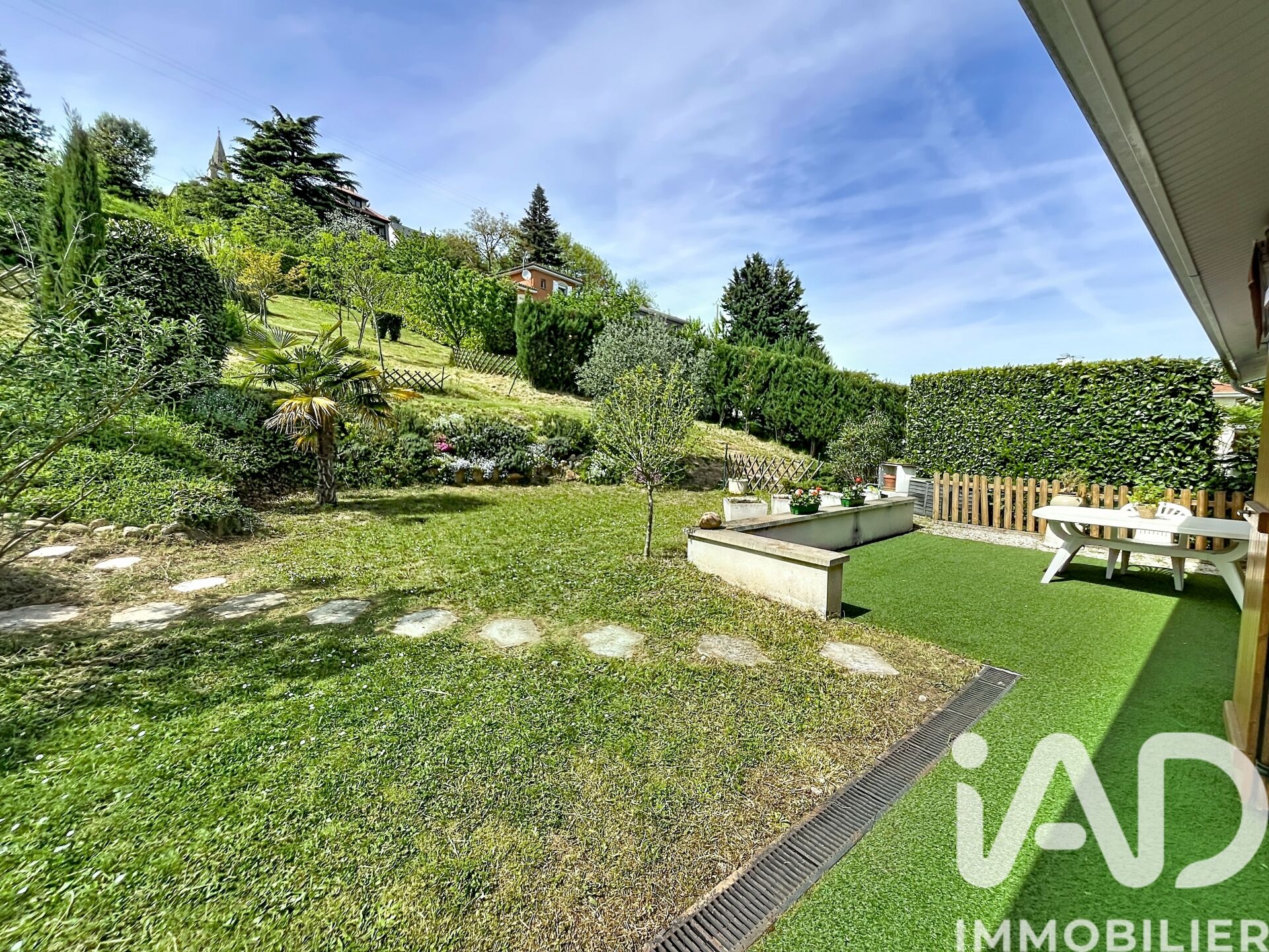 Vente Maison/villa 4 pièces - Photo 3