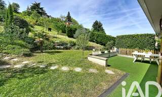 Maison 4 Pièces 85 m² à vendre à Grenay (38540)