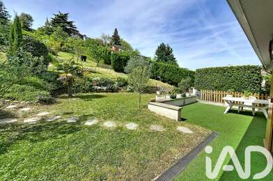 Maison 4 pièces 379000 €