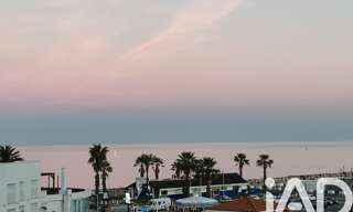 Appartement 1 Pièce 23 m² à vendre à Saint-Cyprien (66750)