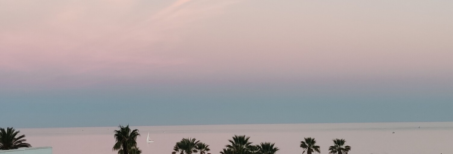 Appartement 1 Pièce 23 m² à vendre à Saint-Cyprien (66750)