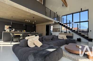 Maison 5 pièces 364000 €