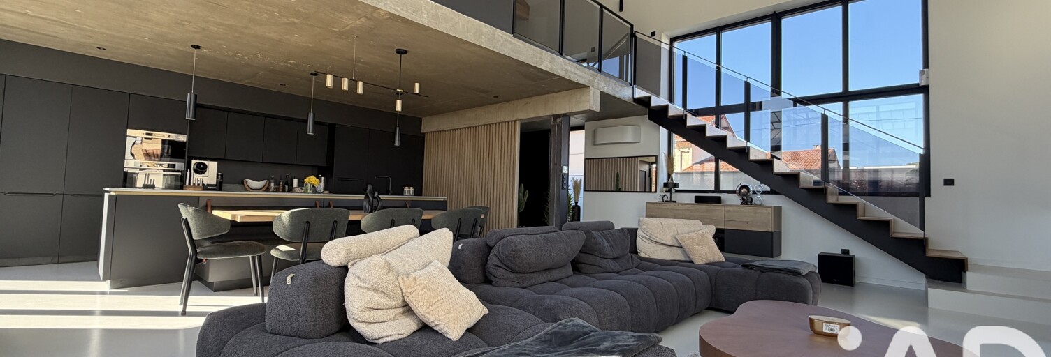 Maison 5 Pièces 128 m² à vendre à Veauche (42340)