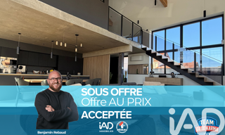 Maison 5 Pièces 128 m² à vendre à Veauche (42340)