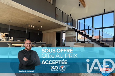 Maison 5 pièces 364000 €