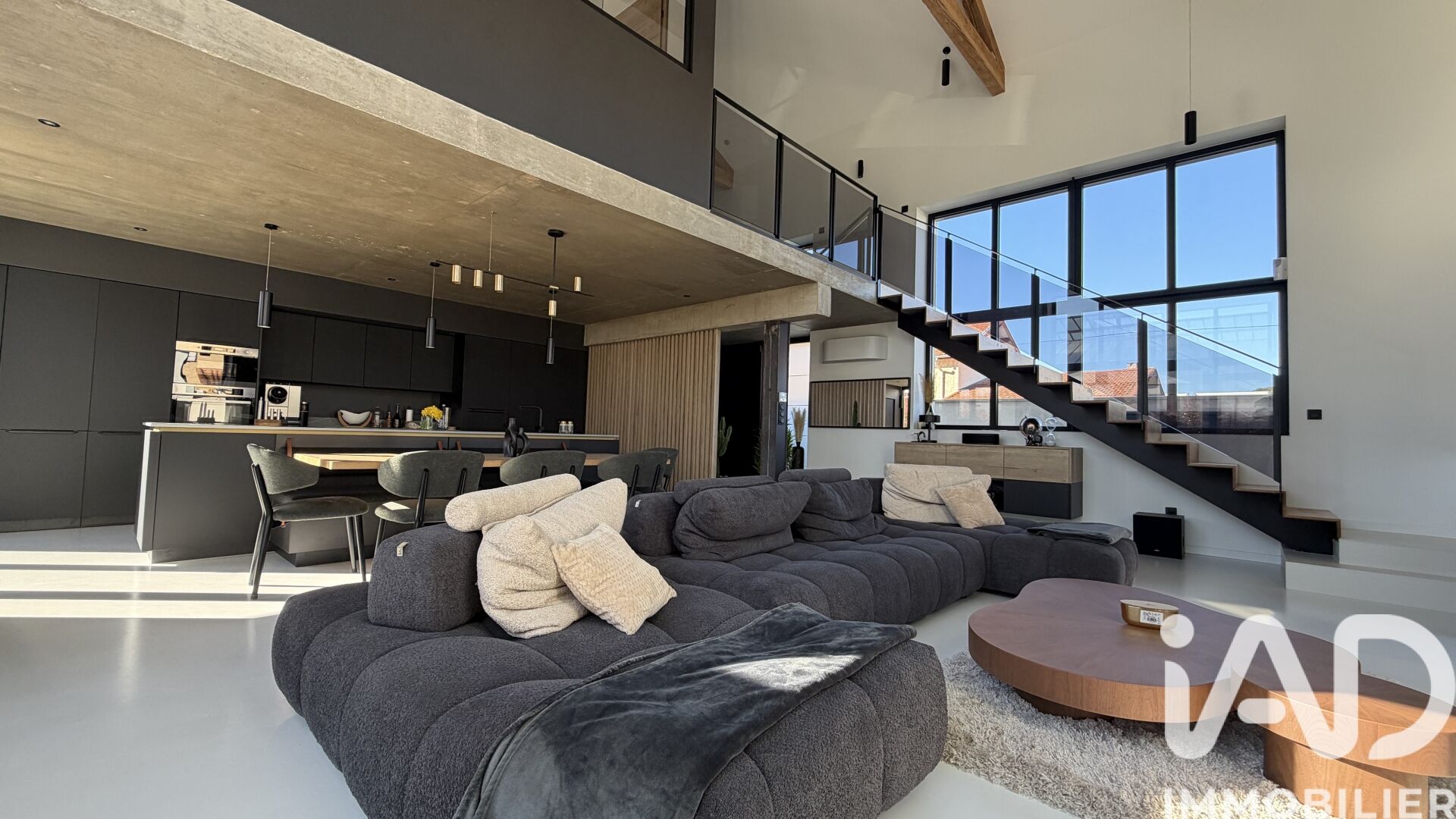 Vente Maison/villa 4 pièces - Photo 2