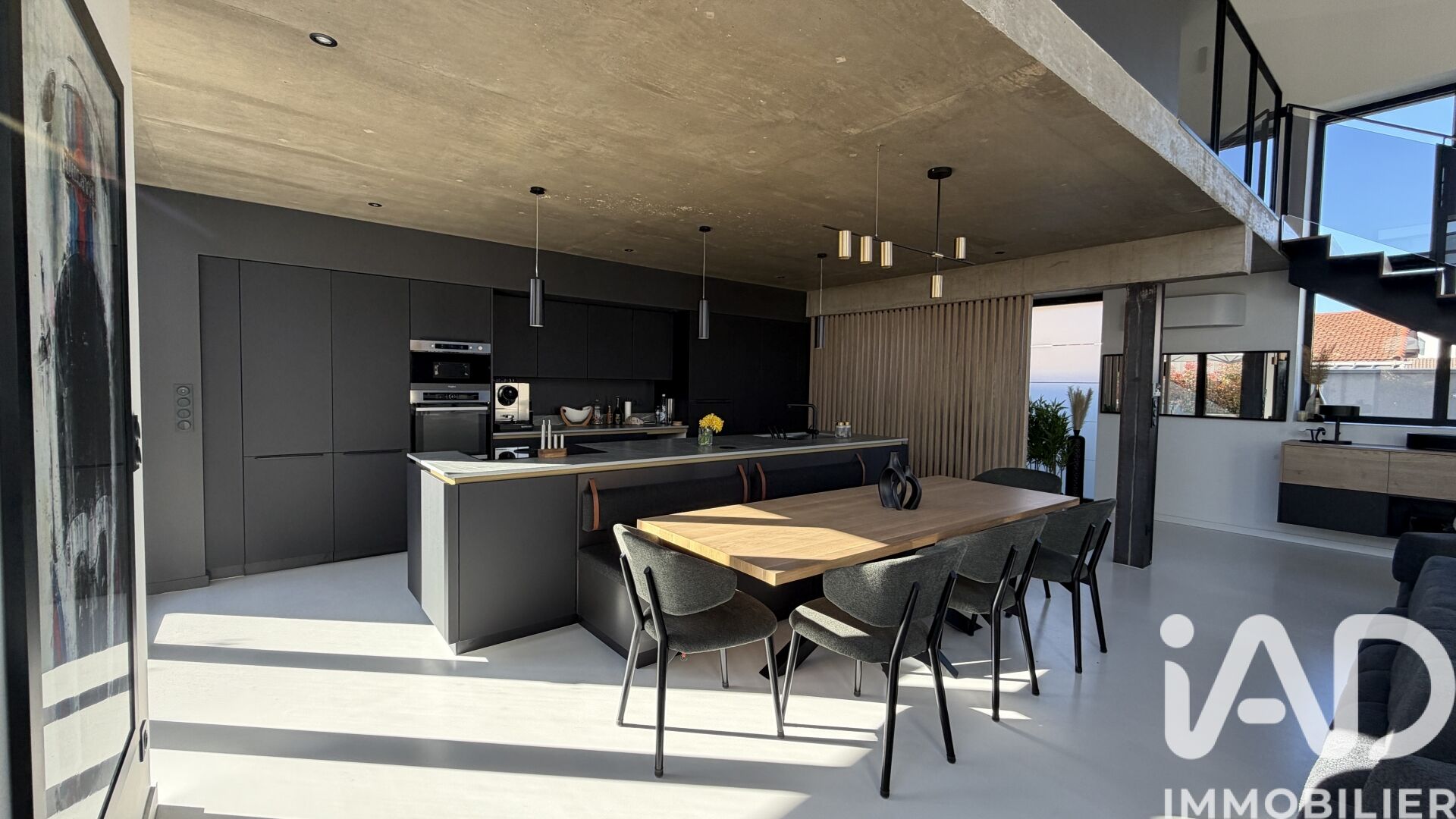 Vente Maison/villa 4 pièces - Photo 3