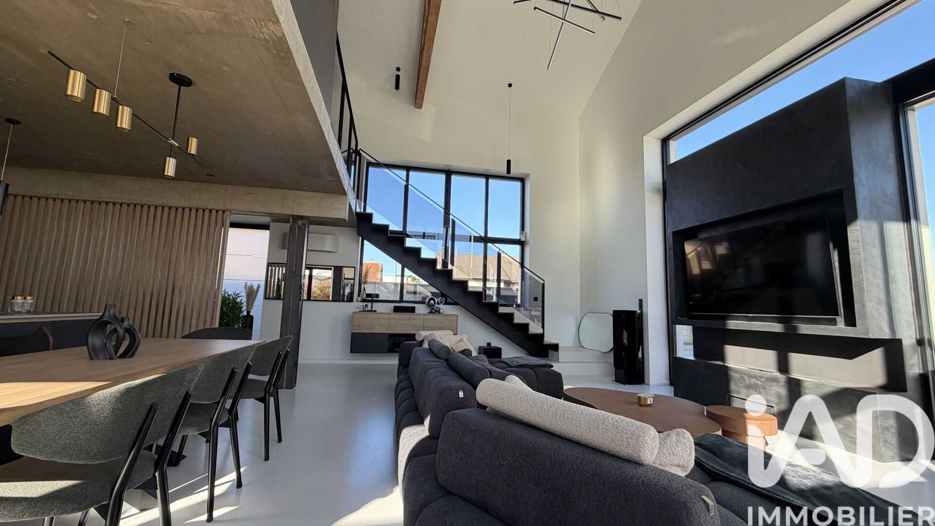 Vente Maison/villa 4 pièces - Photo 4