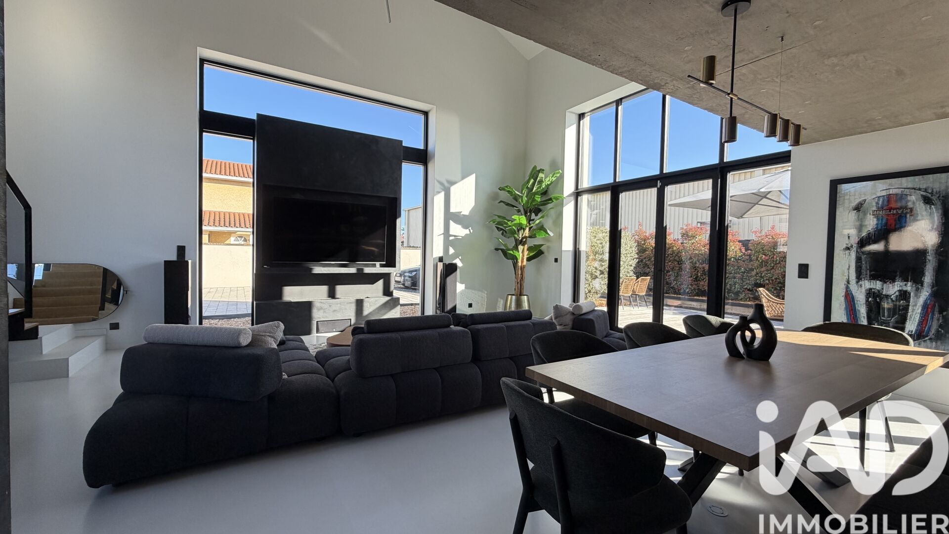 Vente Maison/villa 4 pièces - Photo 5