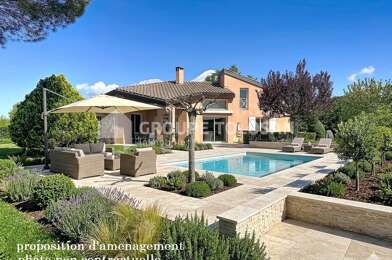 Maison 5 pièces 404500 €