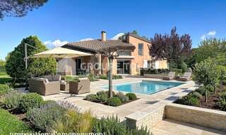 Maison 5 Pièces 150 m² à vendre à Sainte-Foy-d'Aigrefeuille (31570)