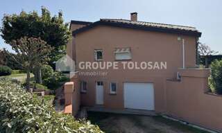 Maison 5 Pièces 150 m² à vendre à Lanta (31570)