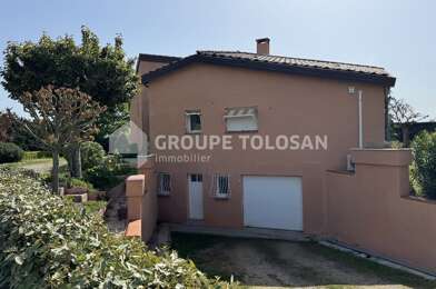 Maison 5 pièces 379000 €