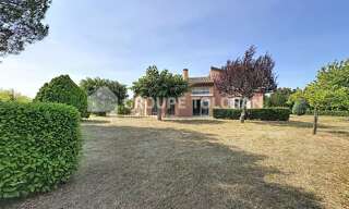 Maison 5 Pièces 150 m² à vendre à Sainte-Foy-d'Aigrefeuille (31570)