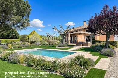 Maison 5 pièces 404500 €