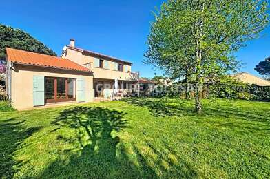 Maison 6 pièces 499000 €