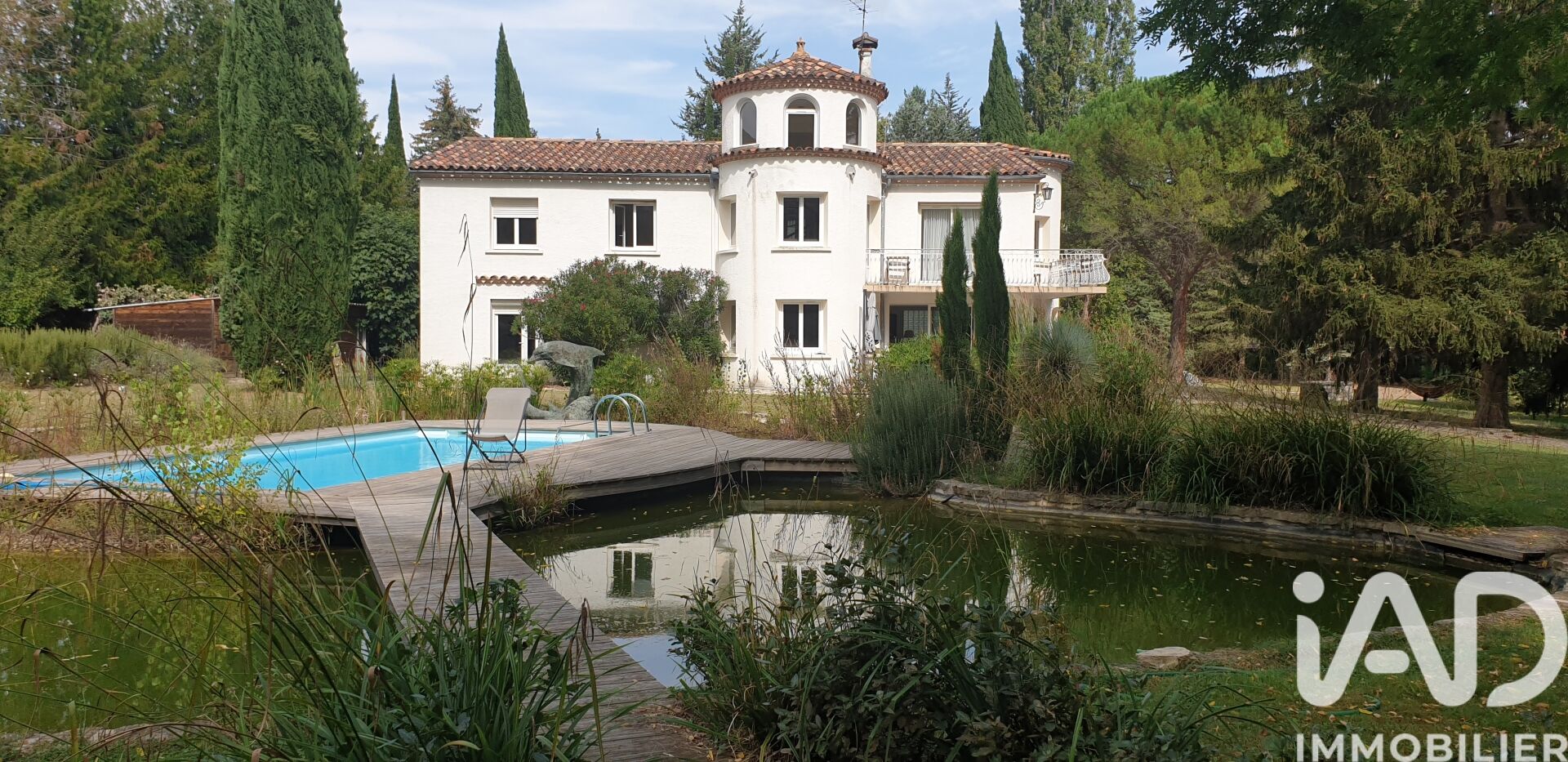 Maison à vendre, 9 pièces, 271 m², Quillan
