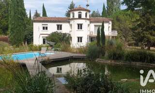 Maison 9 Pièces 271 m² à vendre à Quillan (11500)