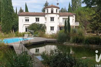 Maison 9 pièces 582000 €