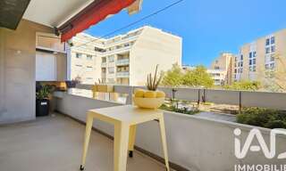 Appartement 3 Pièces 71 m² à vendre à Marseille 4 (13004)