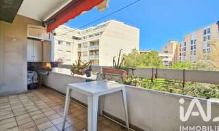 Appartement 3 Pièces 71 m² à vendre à Marseille 4 (13004)